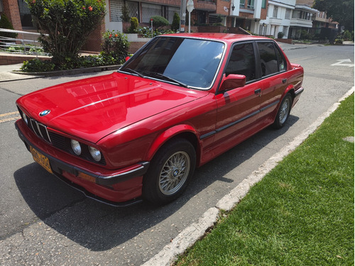 BMW Serie 3 2.3 323i E30