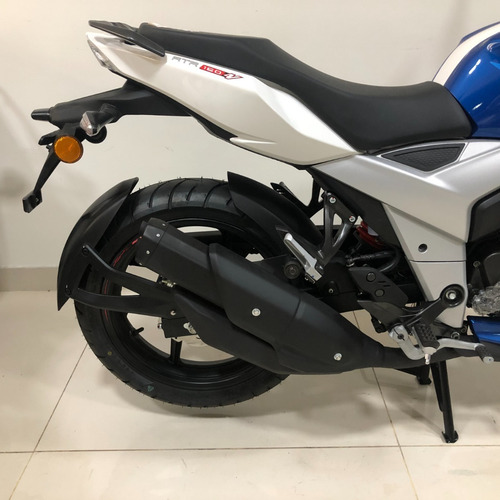 Imagen 3 de 15 de Beta Tvs Rtr 160cc 0km Calle O Km No Bajaj Ns Creditos Cuota