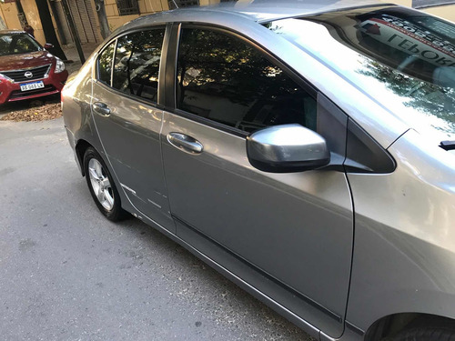 Honda City 1.5 Lx Mt 120cv 2010