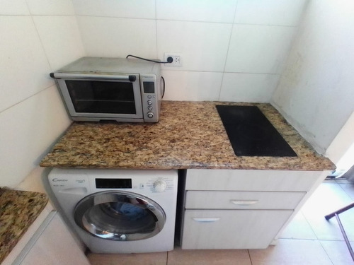 Departamento 2 Amb Con Balcón Dueño Directo