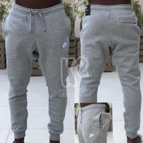 calça moletom jogger nike