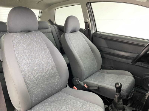Volkswagen Fox 1.6 Plus