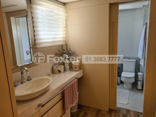 Imagem 15 de 30 de Apartamento, 3 Dormitórios, 182.39 M², Bela Vista - 125553