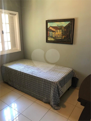 Imagem 27 de 30 de Linda Casa De Condomínio Fechado Localizada Próx. Ao Morumbi. - Reo582293