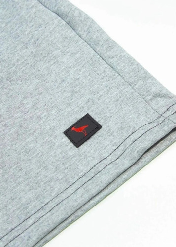 Imagem 9 de 9 de Kit Com 5 Bermudas De Moletom Original C/ Nf Envios Full