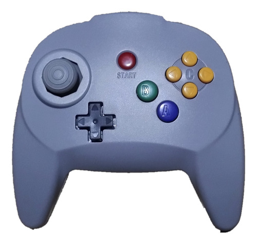 Controle Compatível Nintendo 64