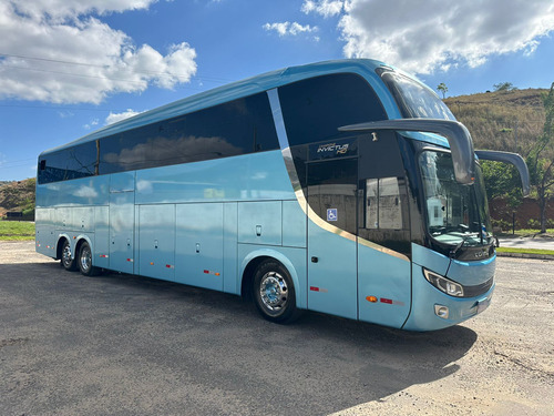 Onibus Rodoviário Comil  Campione Invictus Hd Ld Volvo B420