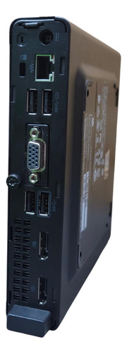 Mini Pc 600 G4 I5 16gb + Monitor Dell Fhd 27 Pulg +tec Mous (Reacondicionado)