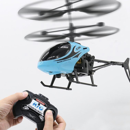 * Juguete De Avión De Control Remoto For Niños