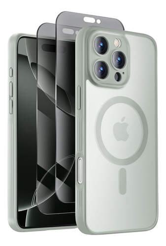 Funda Diseñada For iPhone 16 Pro Max, Compatible Con