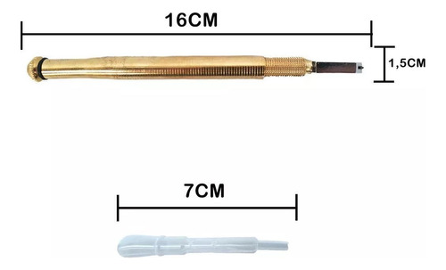 Cortador De Vidrio Manual Glass Cutter