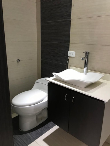 Imagen 16 de 17 de Casa En Arriendo En Cali Las Camelias. Cod 101117
