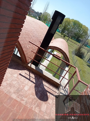 Imagen 6 de 29 de Propiedad En Venta Barrio Terralagos Canning