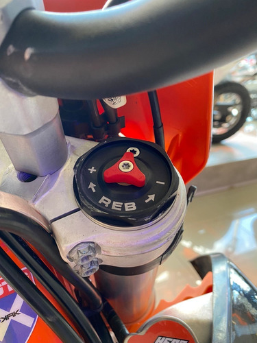 Imagen 4 de 23 de Ktm 250 Excf | No Yamaha, No Honda, No Kawasaki, No Ducati