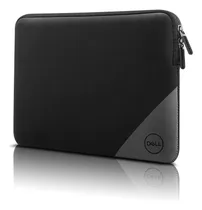 Comprar Funda Dell Essential Sleeve 15 Laptop Y Notebook Polyester