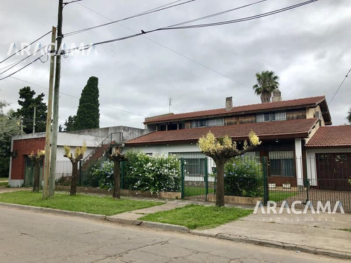 Casa En Venta - Monte Grande