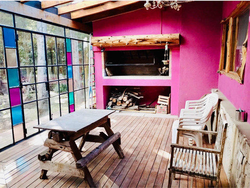 Alquiler Turístico Bariloche, Casa Para 10 Personas