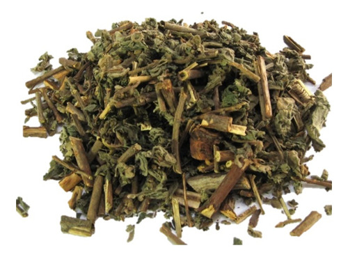 Té Herbolaria Tenango deshidratado en granel Natural 2 kg