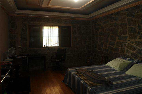 Imagem 6 de 30 de Casa Com 1 Dorm, Jardim Professor Benoá, Santana De Parnaíba - R$ 600 Mil, Cod: 49601 - V49601