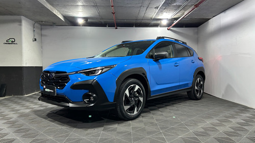 Subaru Cross Trek 2.0 Touring Es Hk Awd Cvt