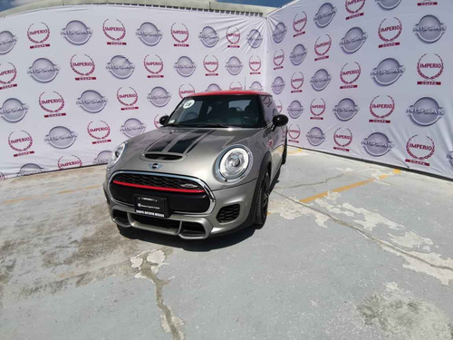 Imagen 5 de 13 de Mini Cooper Jcw