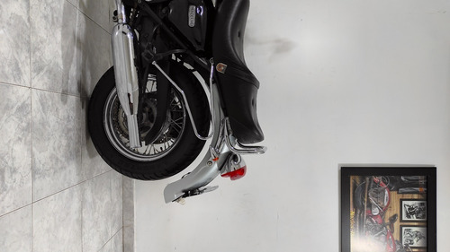 Imagen 15 de 15 de Triumph Thunderbird 900cc 2000