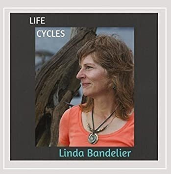 Bandelier Linda Life Cycles Usa Import Cd