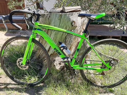 Bicicleta De Carrera