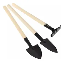 Comprar Set Kit Juego Herramientas Jardín Macetas Jardinería Plantas