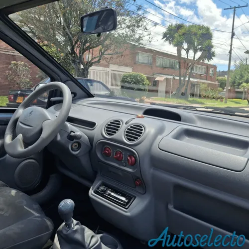 Renault Twingo 1.2 Access