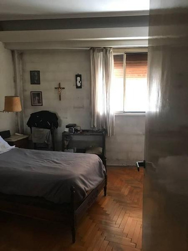 Imagen 5 de 15 de Departamento Venta Parque Chacabuco 3 Ambientes