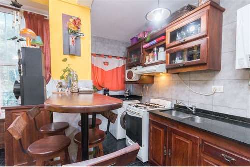 Imagen 7 de 27 de Departamento 3 Ambientes Lanus