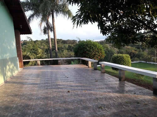 Imagem 9 de 30 de Oportunidade!!! Ótima Localização. - Ch00157 - 69013305
