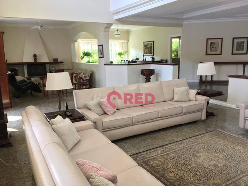 Imagem 22 de 25 de Bela Casa No Condomínio Jardim Acapulco No Guarujá - Ca0637