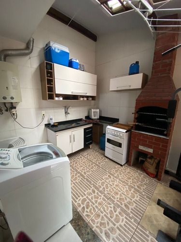 Imagem 16 de 23 de Casa Com 4 Quartos Em Condomínio No Bom Retiro. - Ca01939 - 70396530
