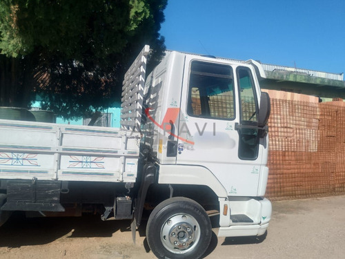Ford Cargo 815 2009 Carroceria 5m ( 816 915 914 8120 815 )