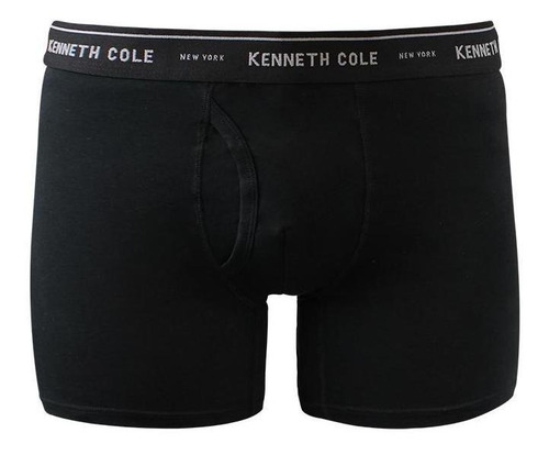 Boxer Pack3 Talla Xl Multicolor Kenneth Cole
