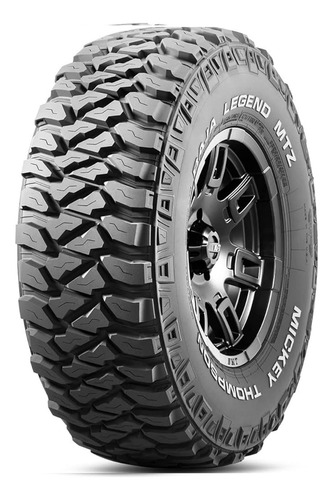 Llanta 305 70 R18 Baja Legend Mtz Rwl 10c Mickey Thompson