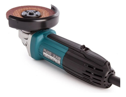 Esmeril Angular 115 Mm H/muerto Ga4534 Makita