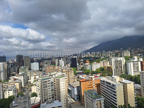 Ph En Venta En Los Palos Grandes 398 M2