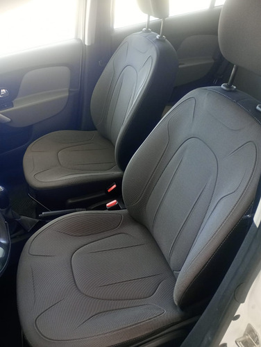 Renault Logan 1.6 Privilege 105cv