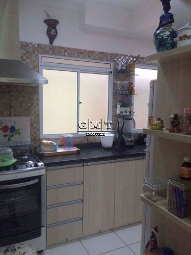 Imagem 8 de 11 de Apartamento, Vila Virgínia, Ribeirão Preto - Ap1107-v