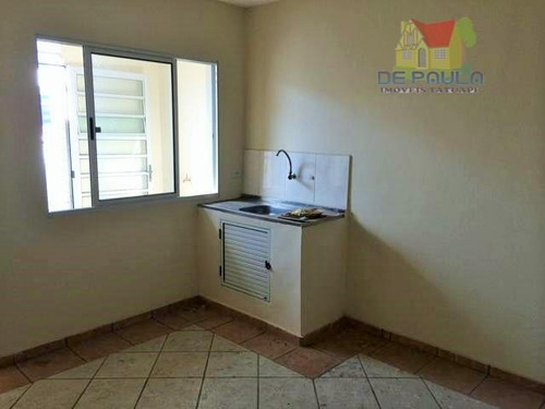 Imagem 13 de 21 de Sobrado Para Alugar, 150 M² Por R$ 3.000,00/mês - Vila Gomes Cardim - São Paulo/sp - So0192