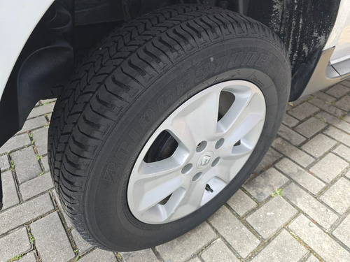 Renault Duster 1.6 EXPRESSION 4X2 16V