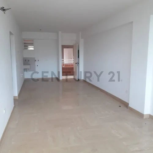 Apartamento En Obra Limpia