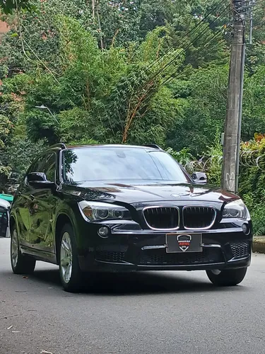 BMW X1 2.0 E84 Xdrive 20i M Edition