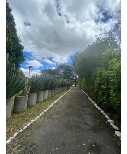 Casa Campestre Via Arrayanes