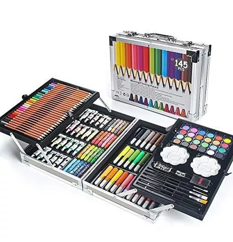 Set De Pinturas Para Ninos