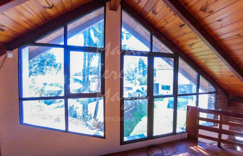 Casa En Venta Rosario Alberdi Pileta Jardin.
