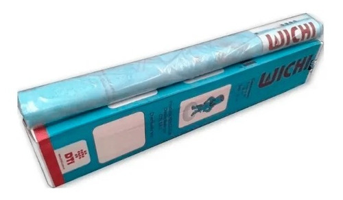 Wichi Tecno Membrana Hidrofuga 1 X 30m Techo / Pared